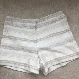 WHBM Shorts